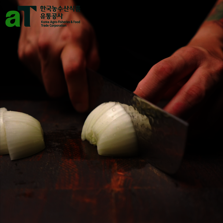 Острый корейский суп кочудян-чиге: шаг 2