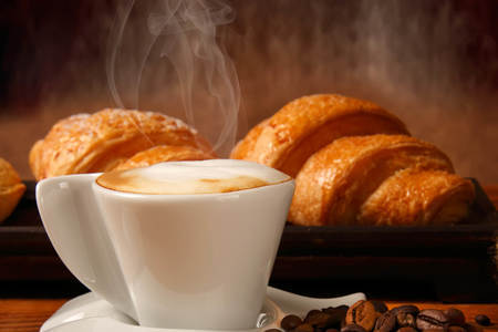 Как сделать растворимый кофе ароматнее и вкуснее 
