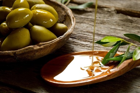 10 фактов об оливковом масле