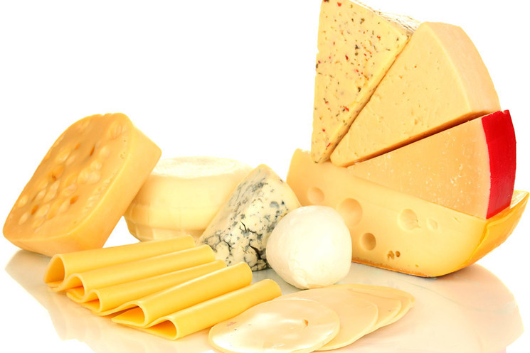 Топ-10 вкуснейших сыров в мире, которые нужно попробовать 
