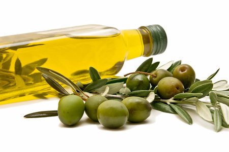 Советы по выбору оливкового масла