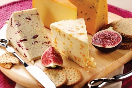 Какой сыр самый полезный и почему