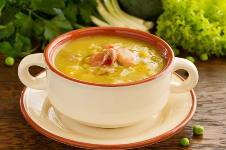 5 самых вкусных холодных супов: секреты приготовления