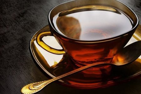 Как правильно заваривать черный чай?