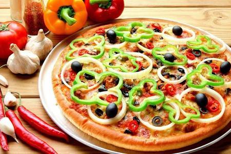 Самые вкусные сочетания для пиццы: рецепты прямиком из Италии