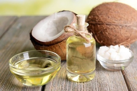 Десять оригинальных способов использовать кокосовое масло