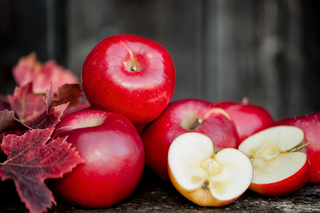Как сохранить яблоки на зиму: несколько рекомендаций