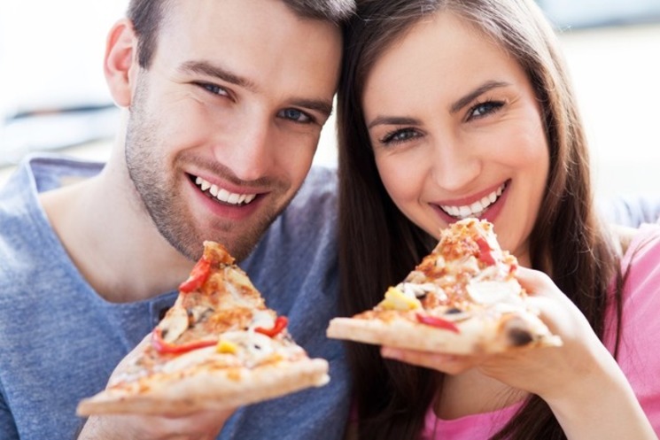 Как приготовить вкусную домашнюю пиццу: 8 советов