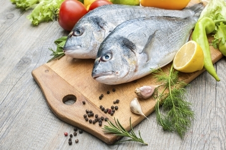 4 способа вкусно приготовить рыбу