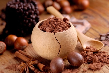 Десять веских причин любить какао