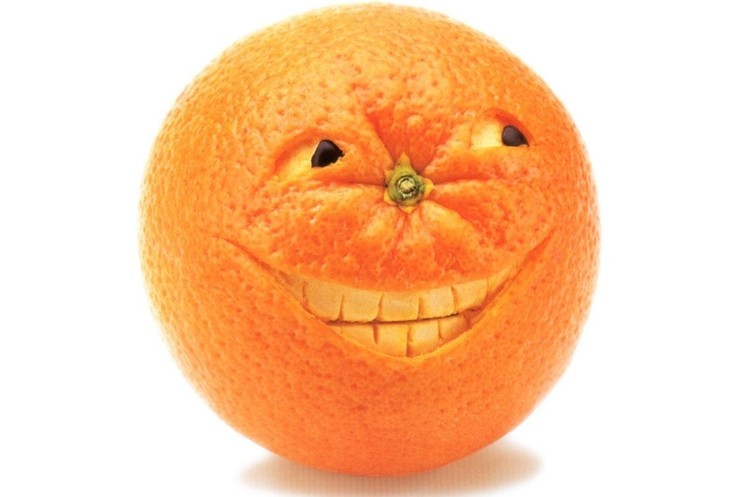 Почему нельзя есть апельсины и мандарины?
