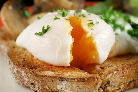 Вкус Франции: блюда с яйцом - пашот