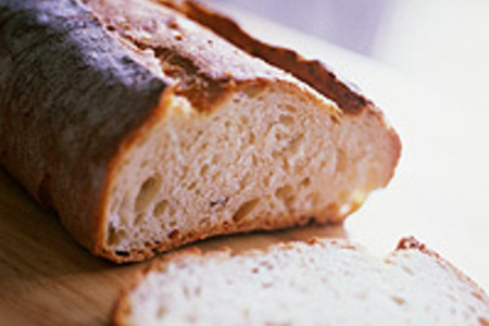Лучшие рецепты хлеба