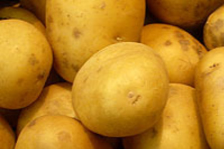 Многоликая картошка