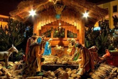 28 ноября - 6 января Рождественский (Филиппов) пост