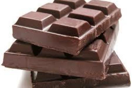 Верите ли вы, что, питаясь шоколадом можно похудеть?