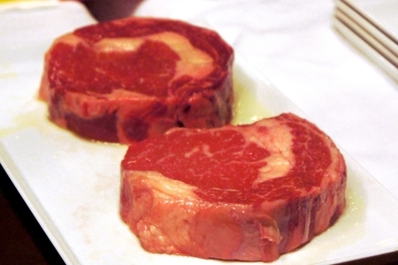 А вы знаете, как правильно готовить мясо?