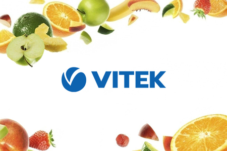 Соковыжималка VT-3655 VITEK для Вашего здоровья! 