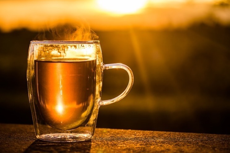 Международный день чая: интересные факты о всеми любимом напитке