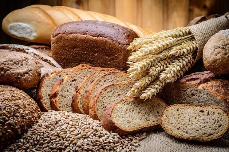 Разные виды хлеба: польза и вред