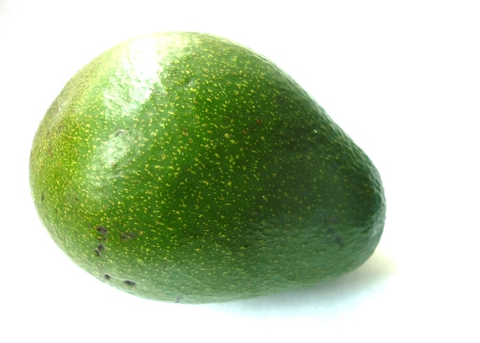Как сделать авокадо мягким в СВЧ