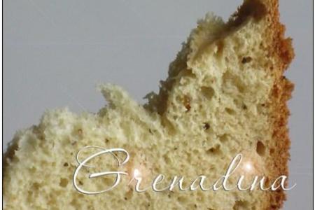 Средиземноморский хлеб с оливками и розмарином: шаг 1
