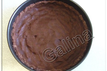 Творожный пирог (щипаный пирог): шаг 1
