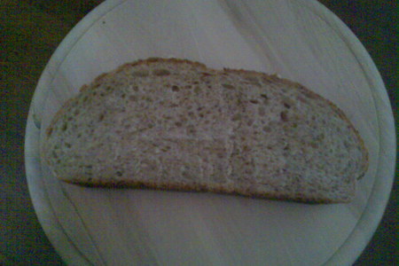 Самый лучший крестьянский хлеб: шаг 6