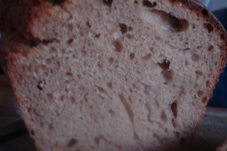 Хрустящий картофельный хлеб: шаг 7