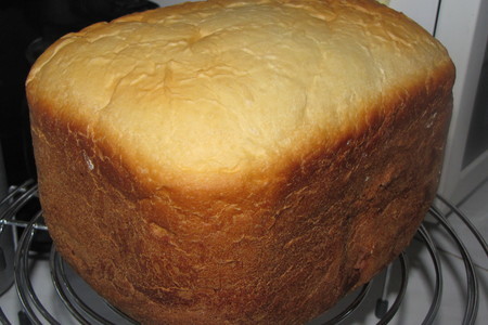 Сладкий хлеб с брынзой (хп): шаг 1