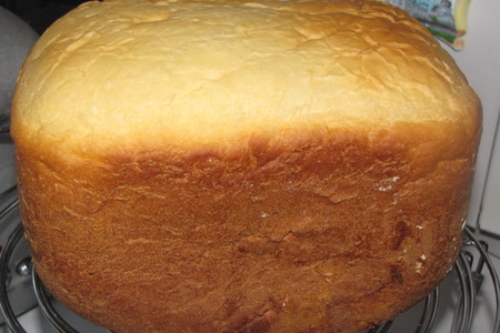 Сладкий хлеб с брынзой (хп): шаг 2