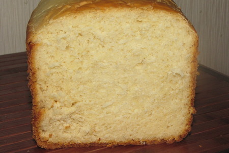 Сладкий хлеб с брынзой (хп): шаг 3