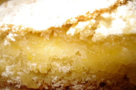 Лимонно-яблочный пирог: шаг 7