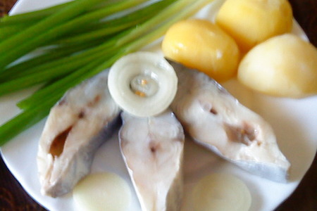 Масленая рыба маринованная: шаг 6