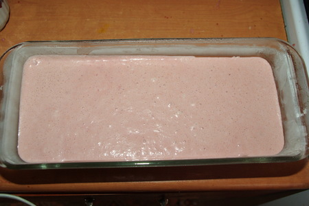 Летний ягодный десерт: шаг 5