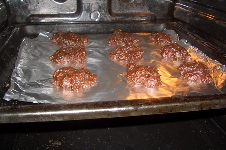Шоколадное печенье с вишней: шаг 8