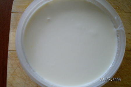 Гатыг (кисло-молочный продукт): шаг 2