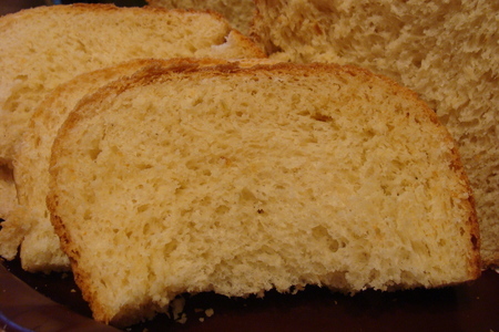 Луковый хлеб.: шаг 6