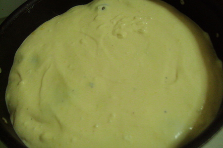 Тефтели в йогуртовом соусе.: шаг 6