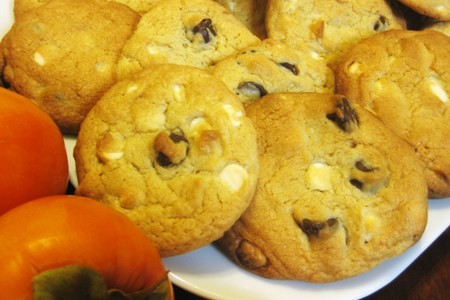 Печенье с шоколадными чипсами (chocolate chip cookie ): шаг 3