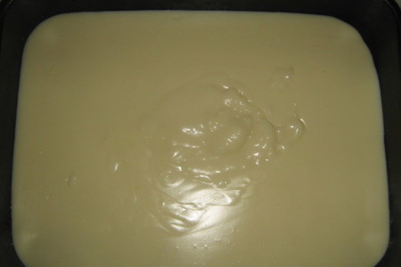 Десерт "жареное молоко", или leche frita: шаг 8