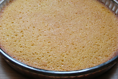 Марокканский пирог: шаг 8