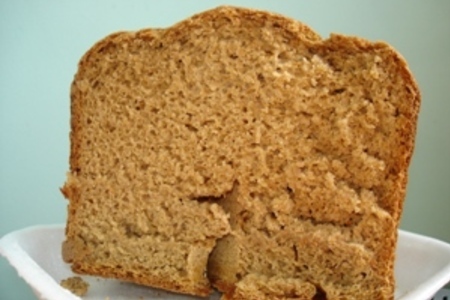Хлеб дарницкий ( рецепт для хлебопечки): шаг 1