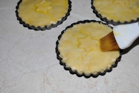 Пирожки с луком и сельдереем: шаг 10