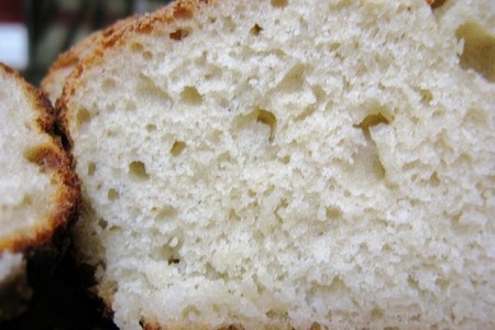 Хлеб ситный: шаг 1
