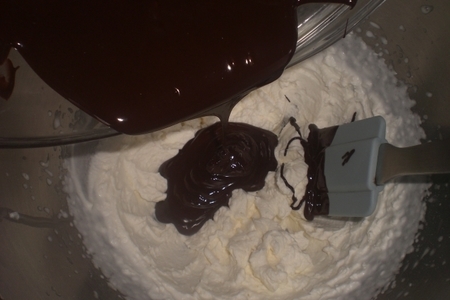 Ооочень шоколадный тарт: шаг 29