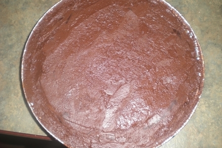 Ооочень шоколадный тарт: шаг 31