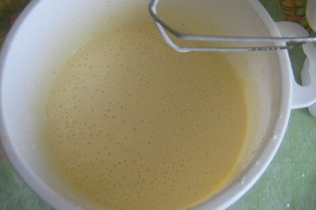 Пивной суп с тминно-чесночными сухариками.: шаг 2