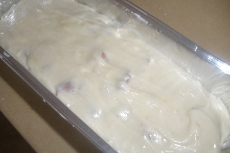 Пирог с миндалем, маскарпоне и белым шоколадом. фантастически вкусный!!!: шаг 4