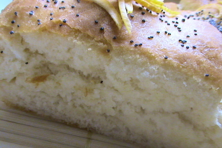 Сербский хлеб "погачице": шаг 6